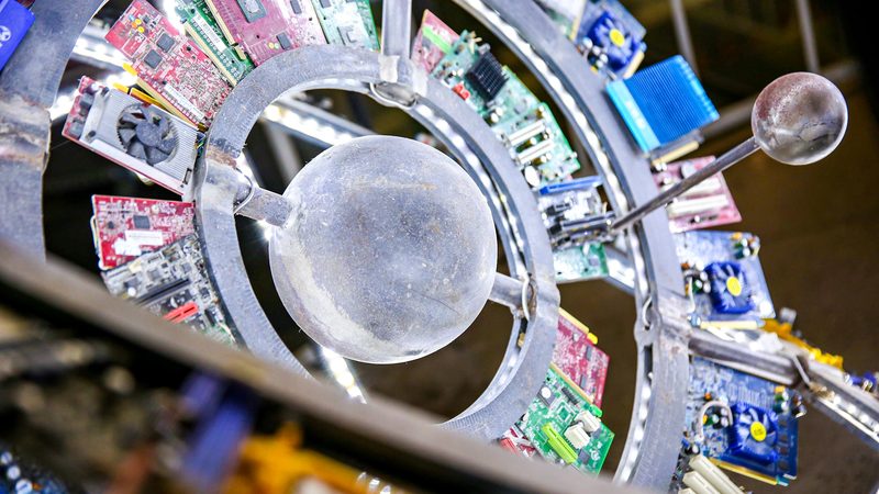 知识图谱标准化建设的必要性与路径探索